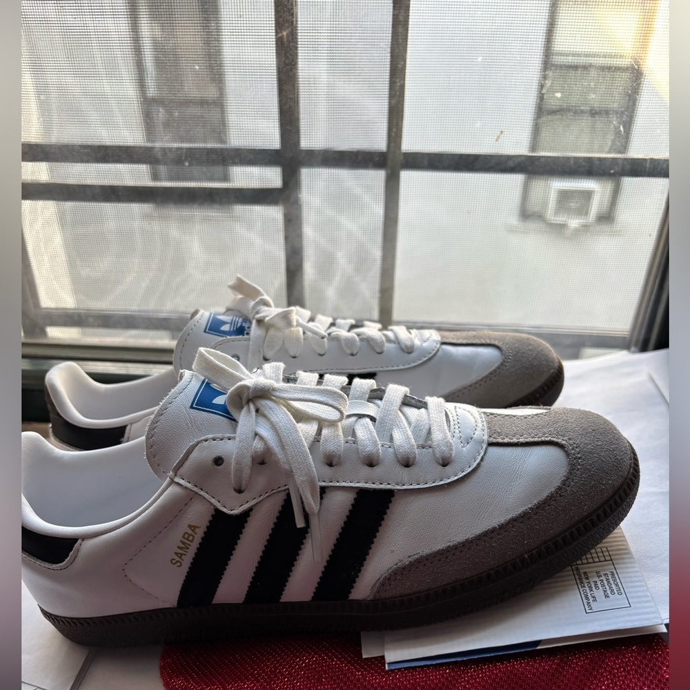 Adidas sz9